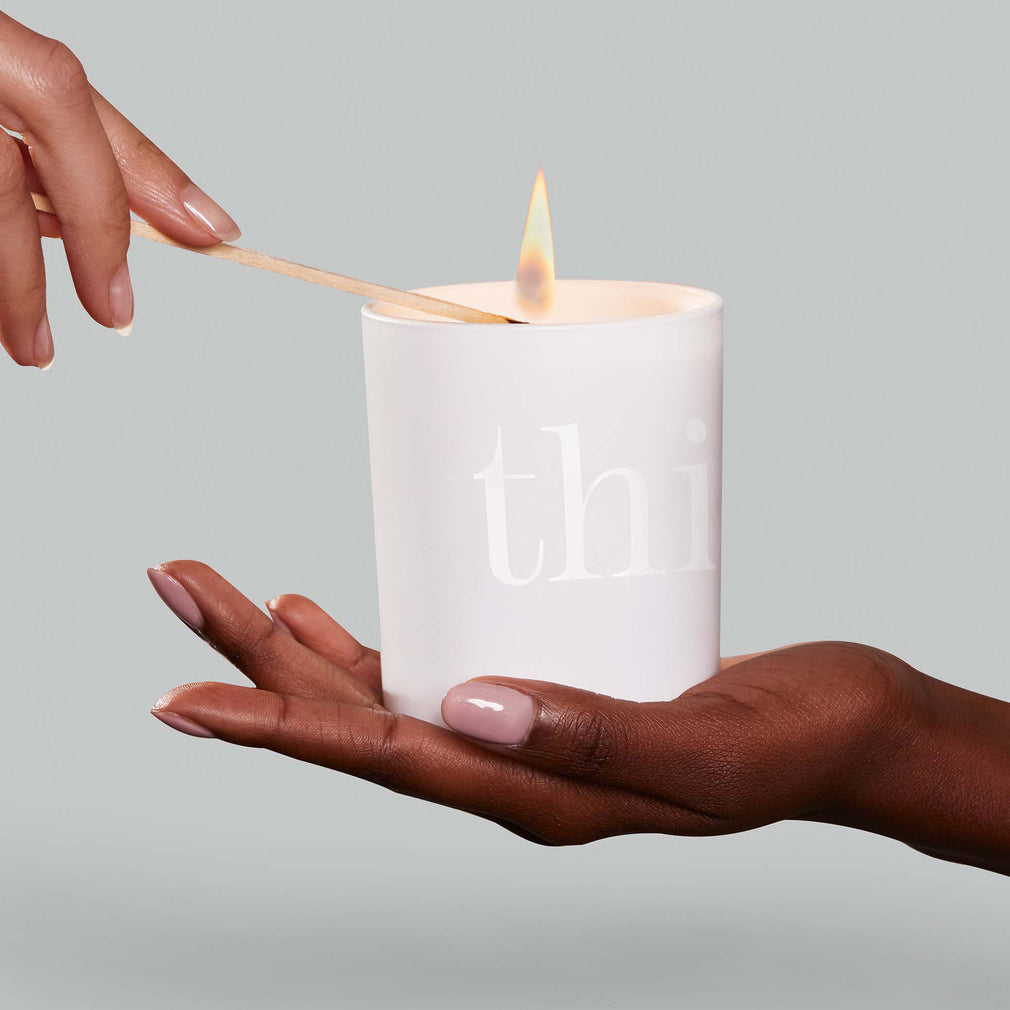 This Works - Neroli & Sweet Orange Candle 220g