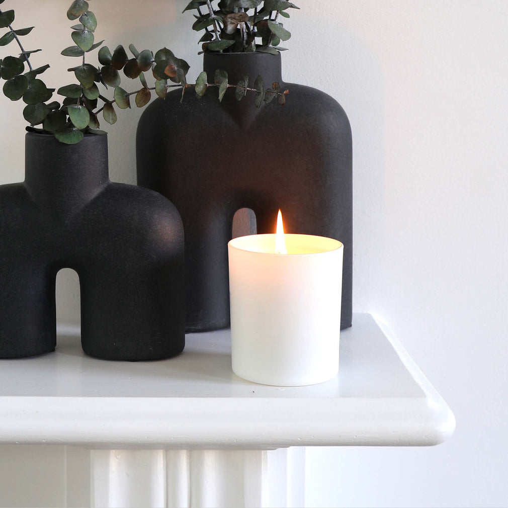 This Works - Petitgrain & Jasmine Scented Candle 220g