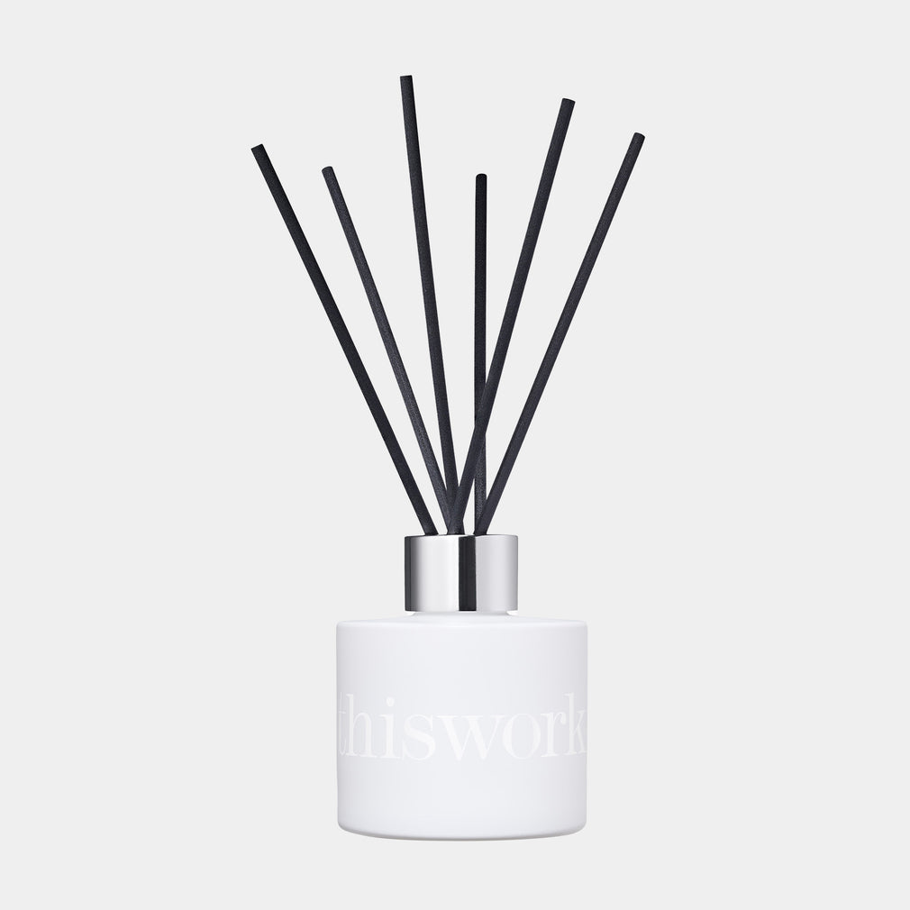 This Works Black Spice Warming - Cinnamon, Clove & Orange Diffuser 100ml