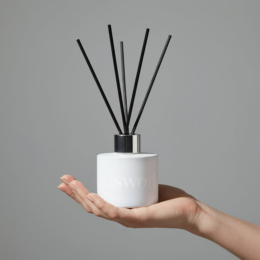 This Works Black Spice Warming - Cinnamon, Clove & Orange Diffuser 100ml