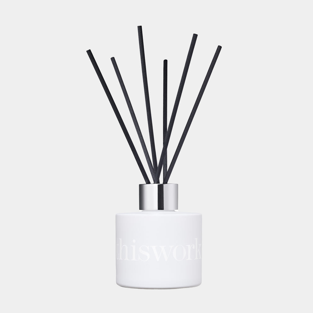 This Works Deep Sleep Heavenly - Lavender, Vetivert & Patchouli Diffuser 100ml