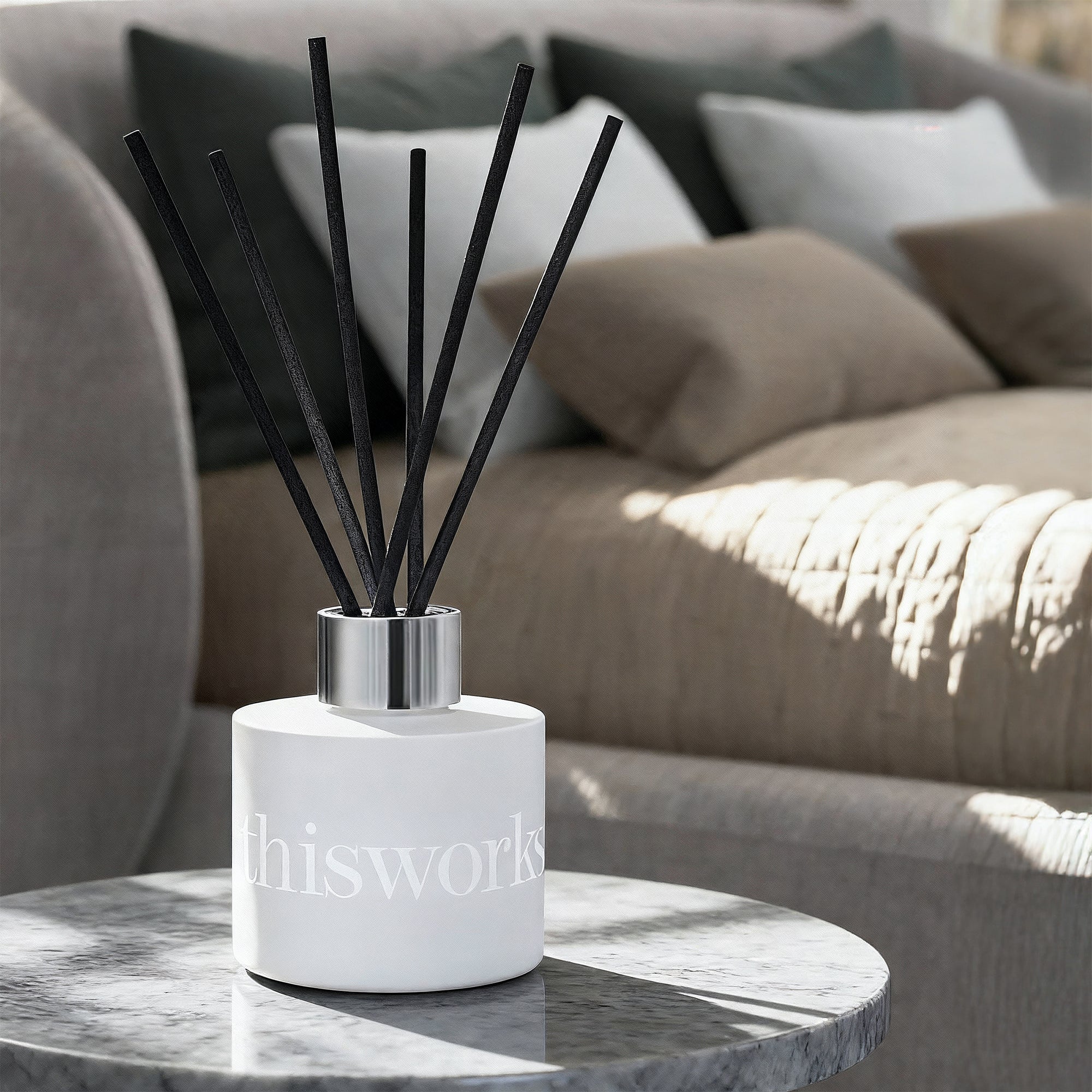This Works - Deep Sleep Heavenly Diffuser 100ml
