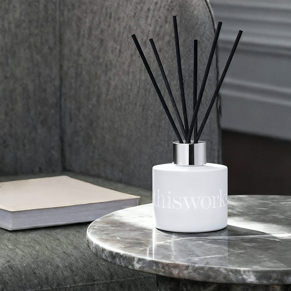 This Works Deep Sleep Heavenly - Lavender, Vetivert & Patchouli Diffuser 100ml