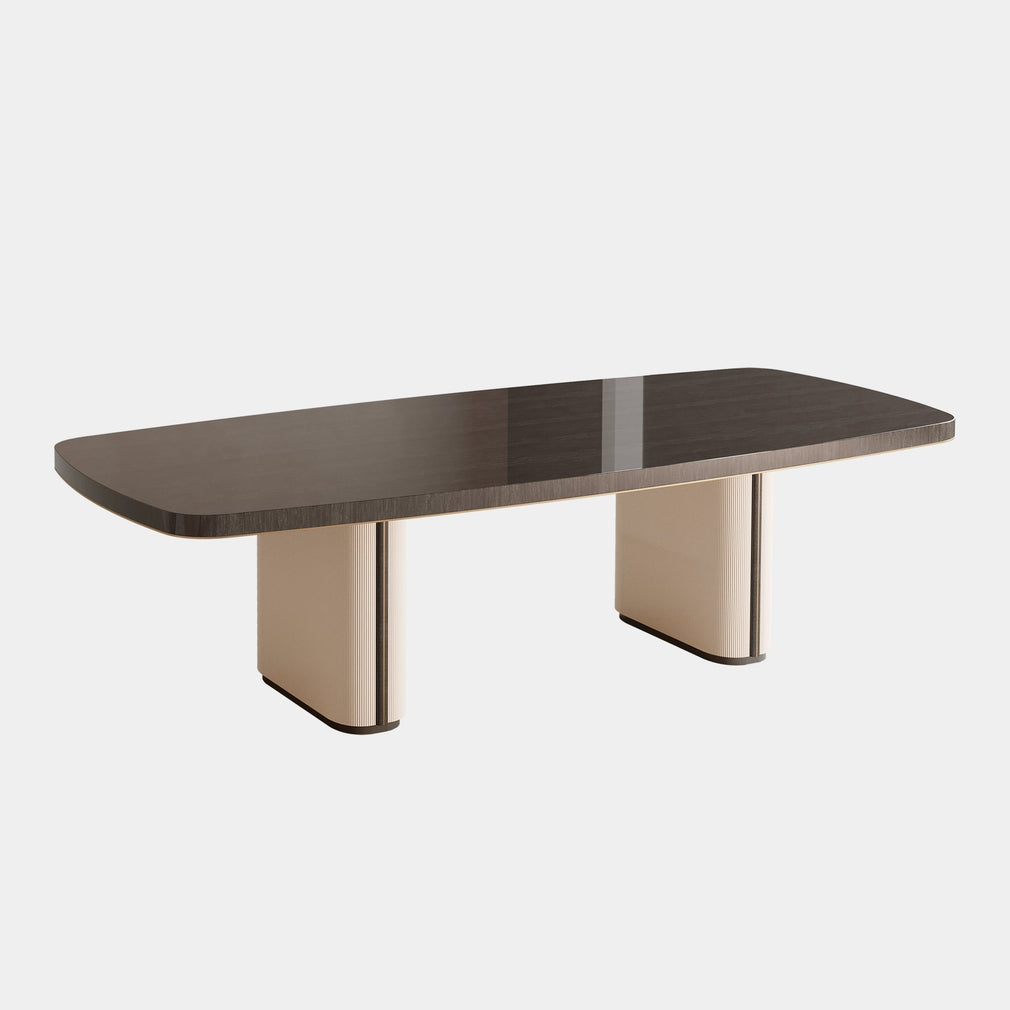 Odyssey - Wooden Dining Table