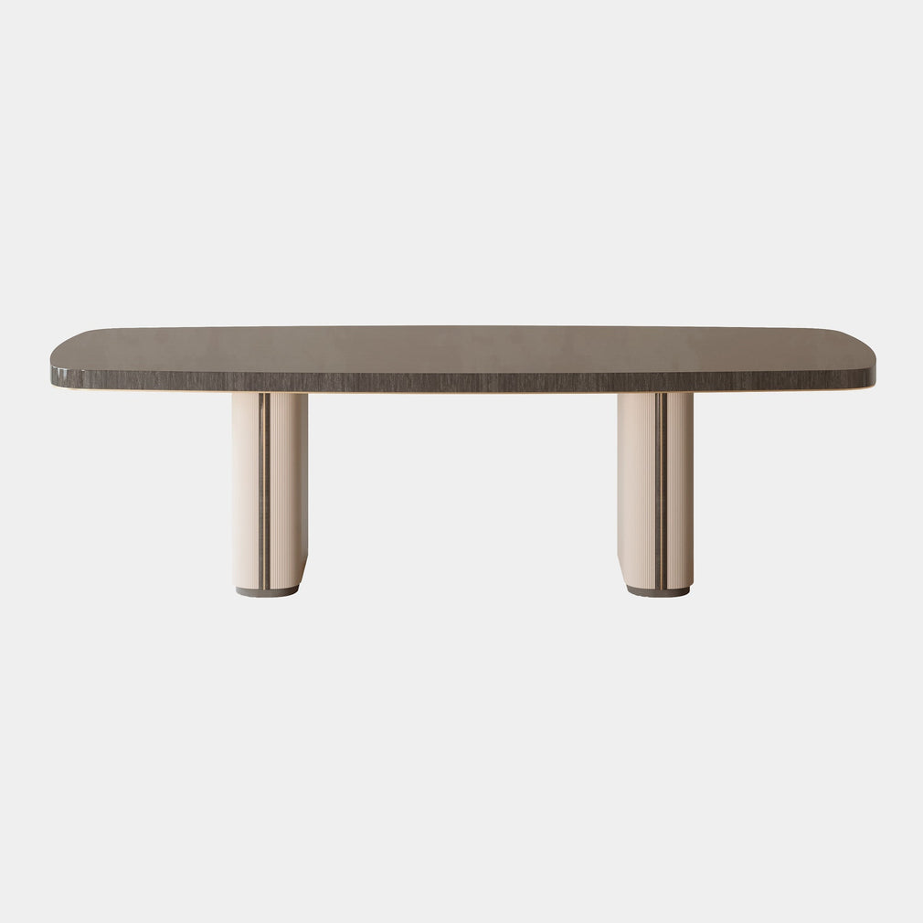 Odyssey - Wooden Dining Table