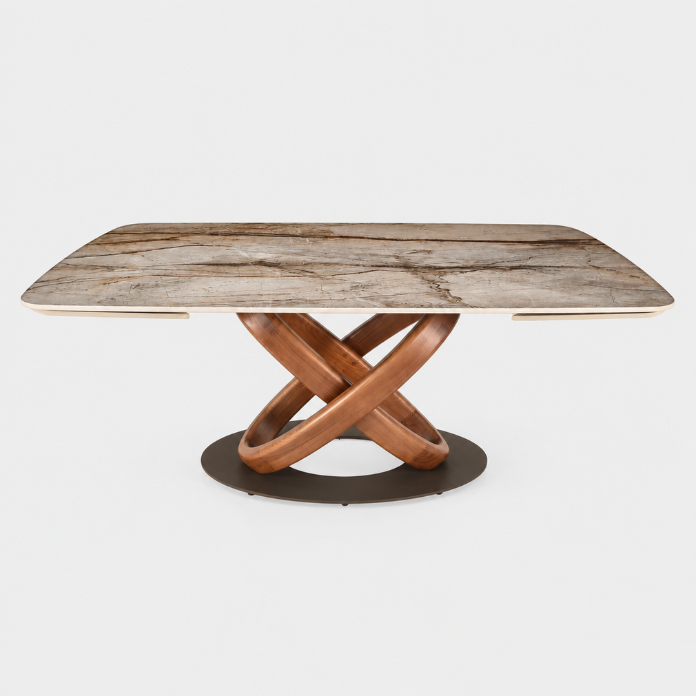 Cromwell - Extending Dining Table