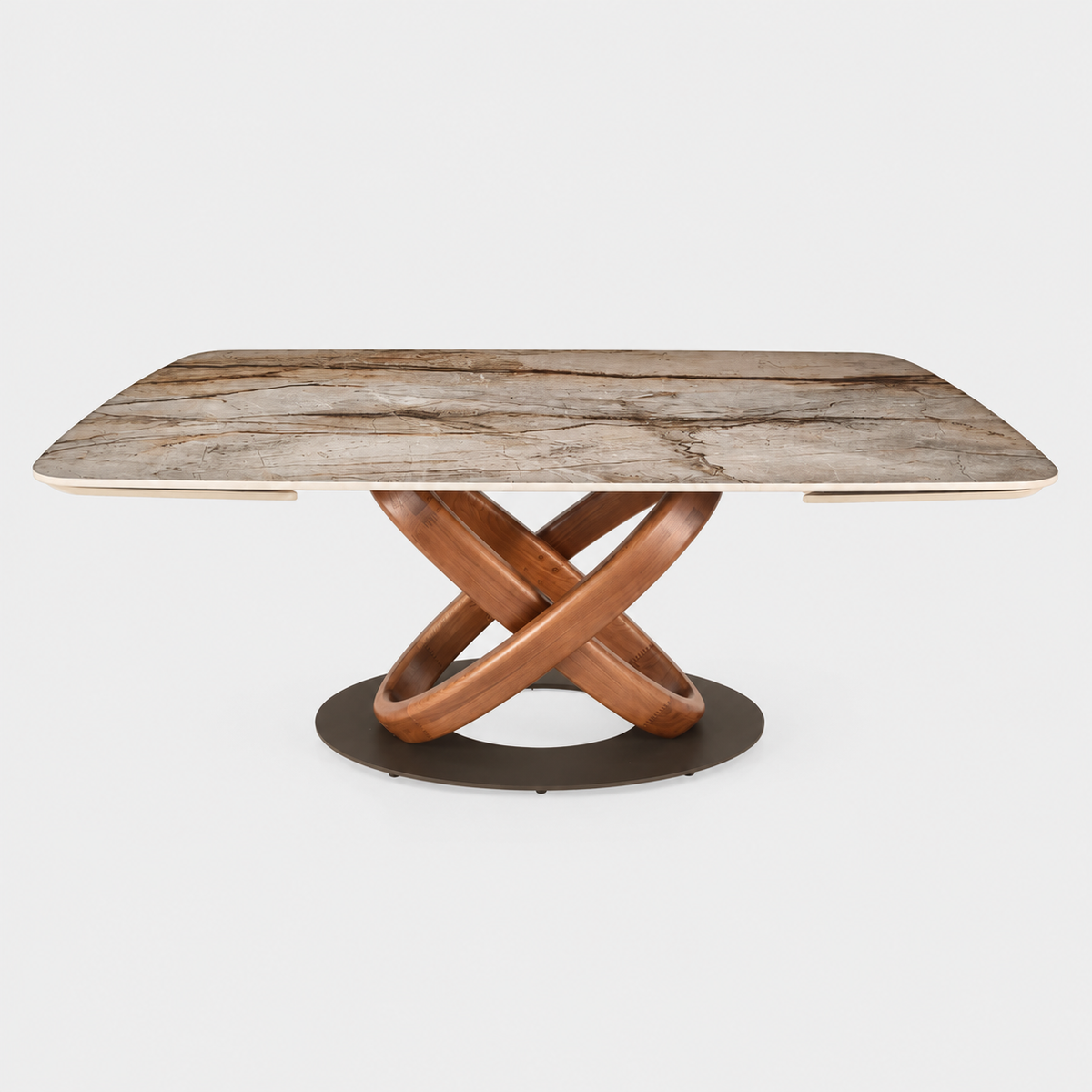 Cromwell - Extending Dining Table