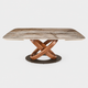 Cromwell - Extending Dining Table
