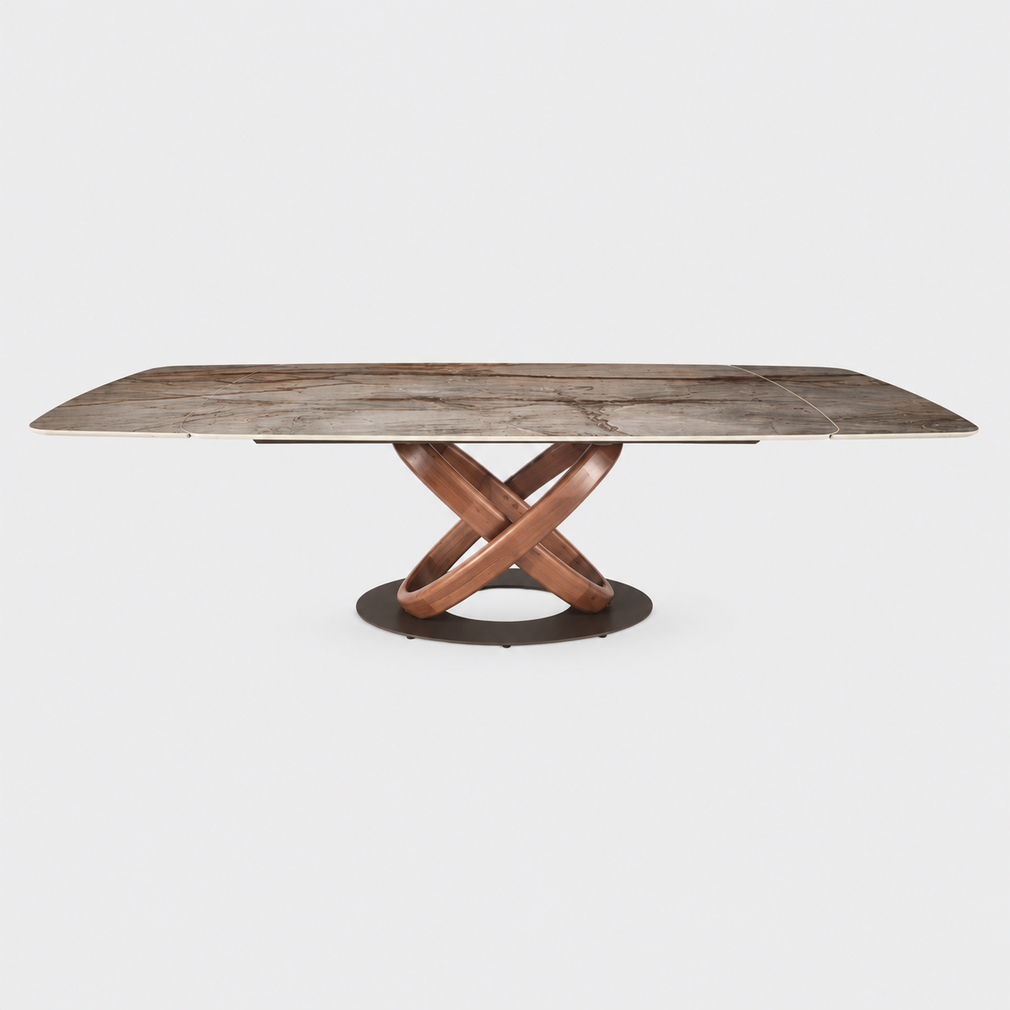 Cromwell - Extending Dining Table