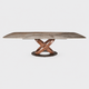Cromwell - Extending Dining Table