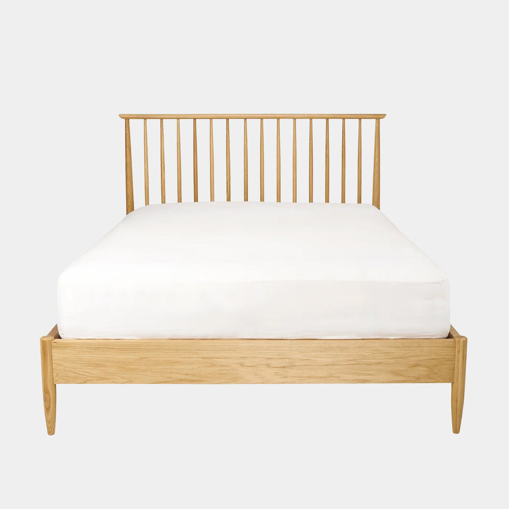 Ercol Teramo - Bed Frame