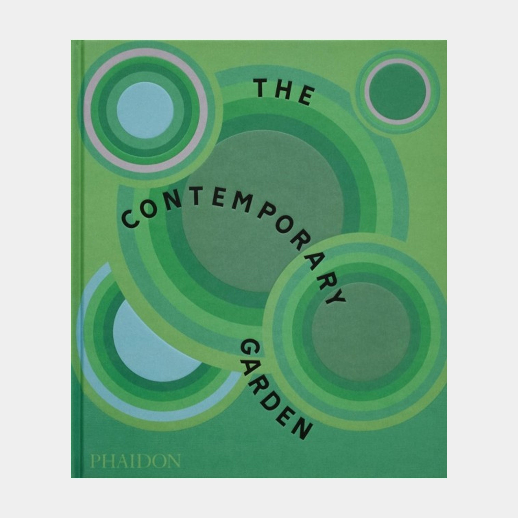The Contemporary Garden - Coffee Table Book