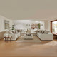 Retreat - RHF Corner Sofa, Fabric