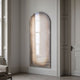 Madeira Antique Gold - Full Length Mirror