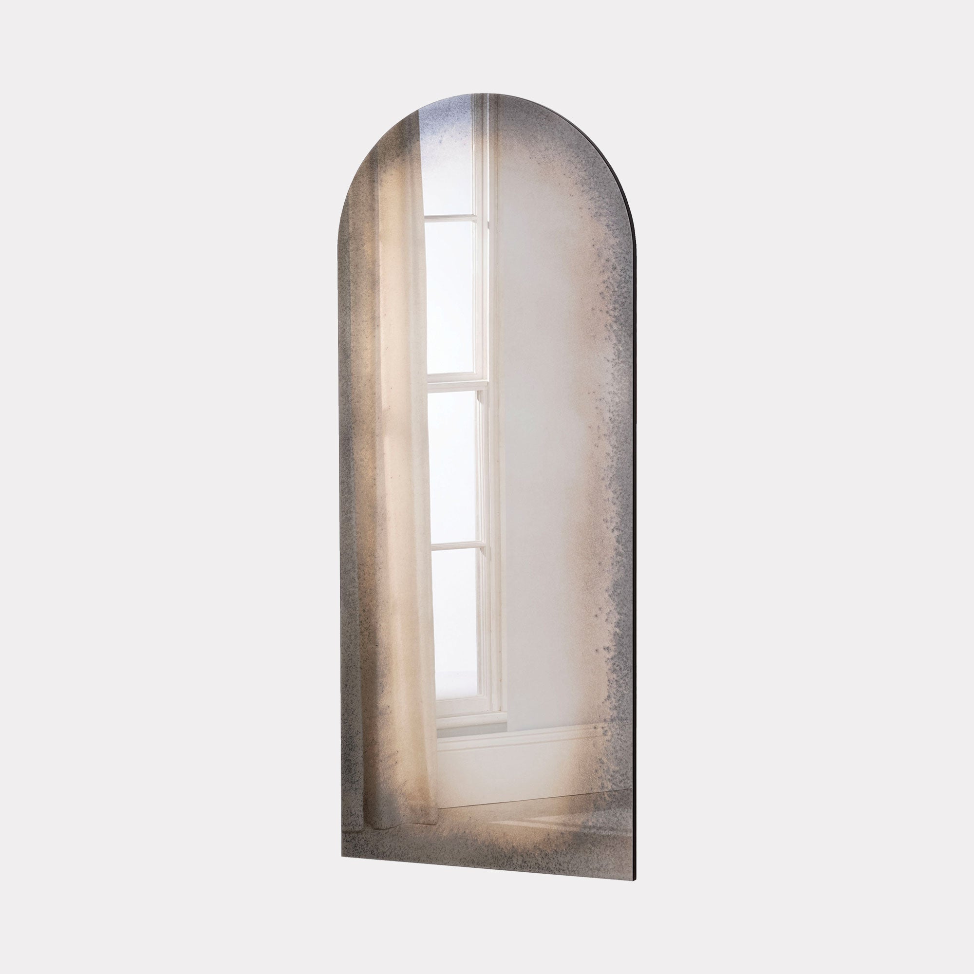 Madeira Antique Gold - Full Length Mirror