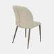 Troy - Dining Chair, Faux Leather