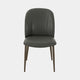 Troy - Dining Chair, Faux Leather