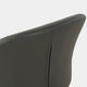 Troy - Dining Chair, Faux Leather