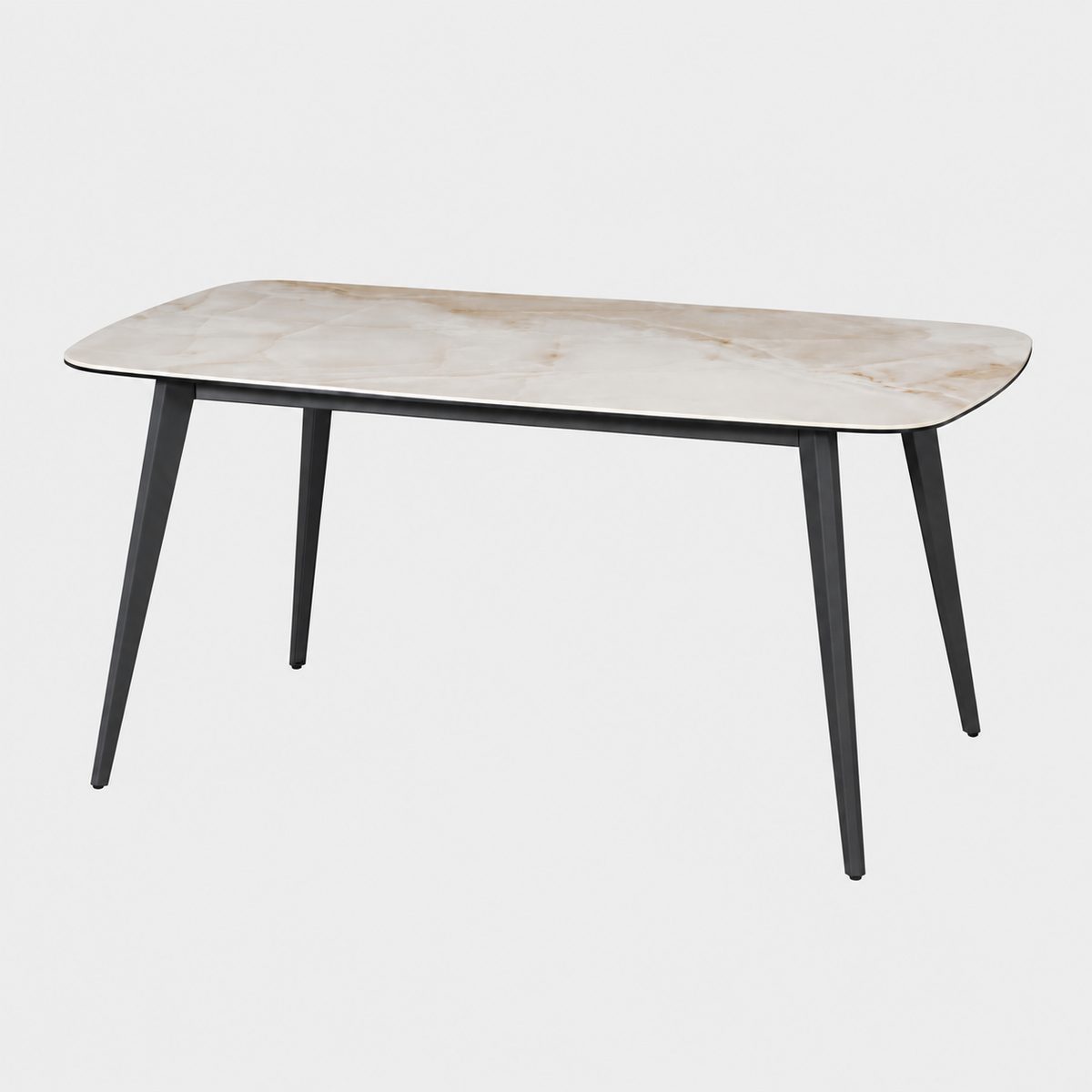 Tudor - Ceramic Dining Table