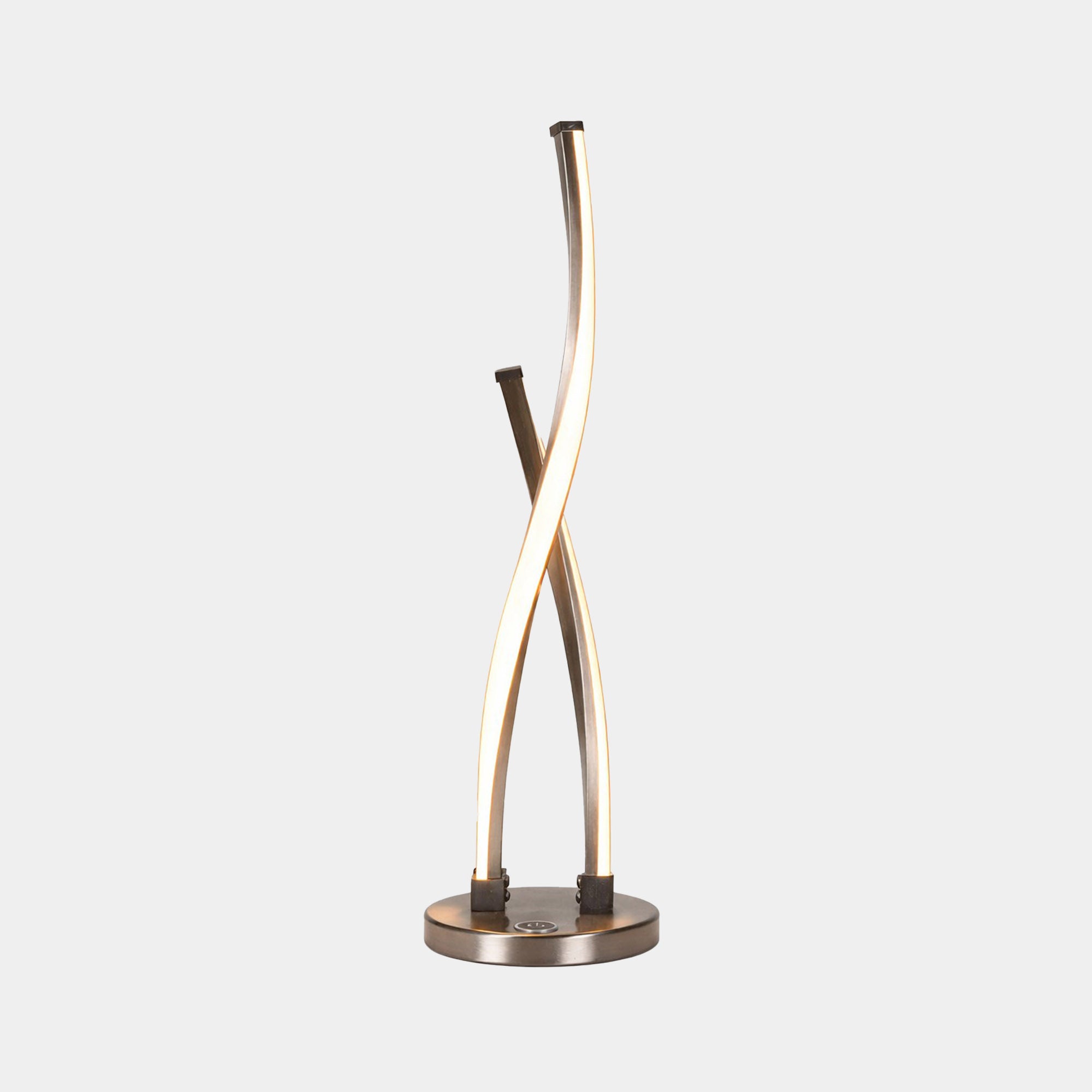 Twirl - LED Table Lamp