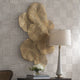 Ninfee - Metallic Wall Art