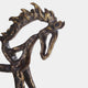 Cavallo - Bronze Horse Sculpture