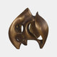 Baccello - Copper Sculpture