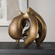 Baccello - Copper Sculpture