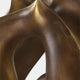 Baccello - Copper Sculpture
