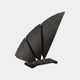 Vele - Black Sail Sculpture