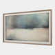 Deep Rains - Framed Canvas Wall Art
