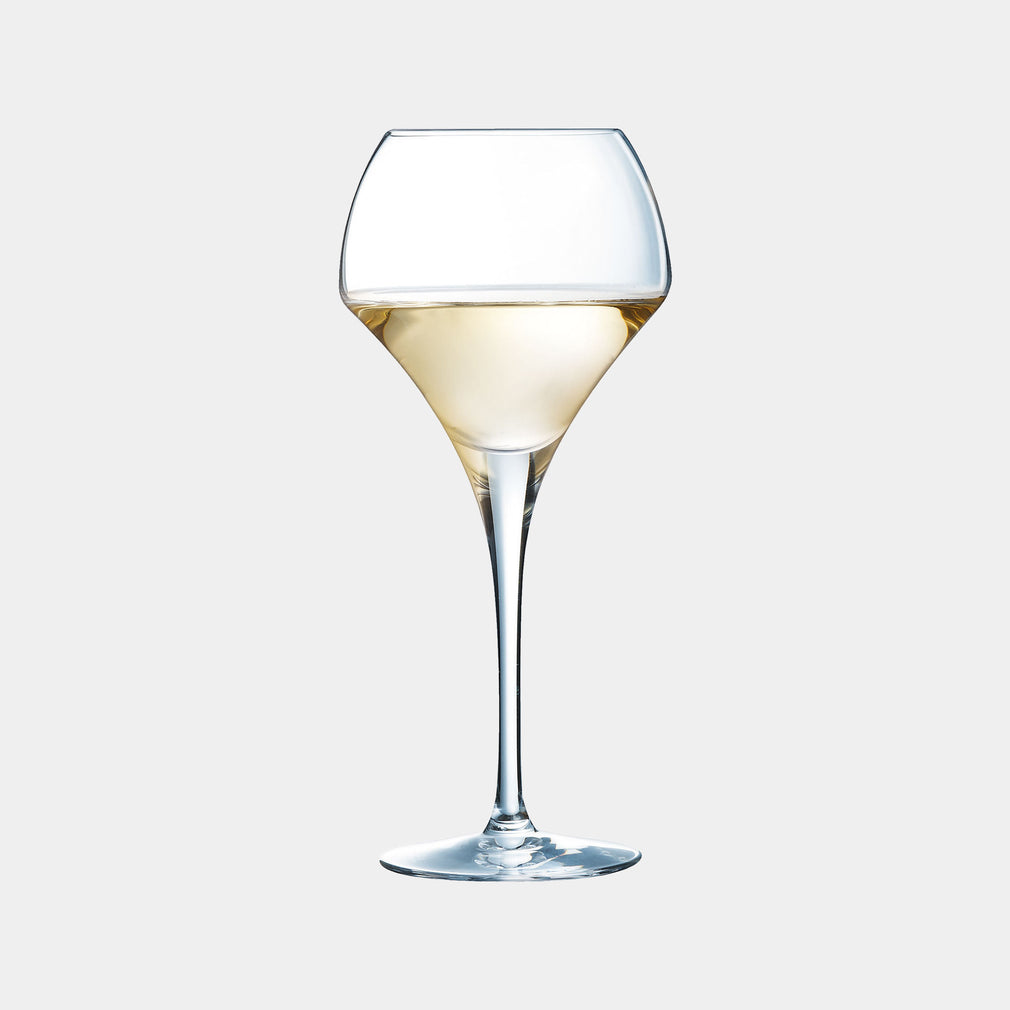 Chef & Sommelier Open Up - White Wine Glasses, Set of 6