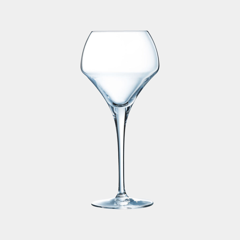 Chef & Sommelier Open Up - White Wine Glasses, Set of 6