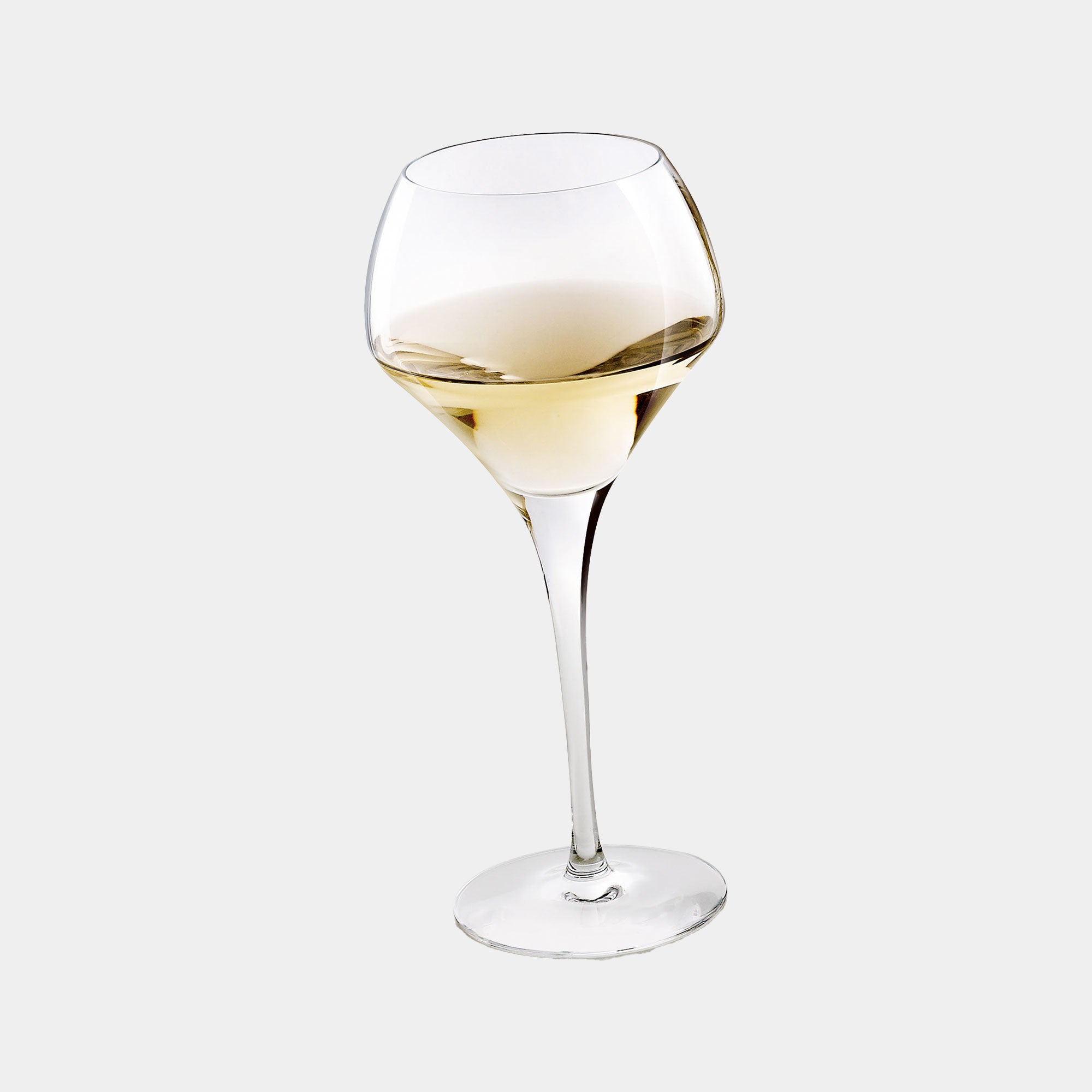 Chef & Sommelier Open Up - White Wine Glasses, Set of 6