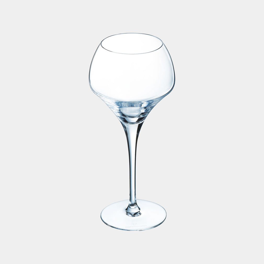 Chef & Sommelier Open Up - White Wine Glasses, Set of 6