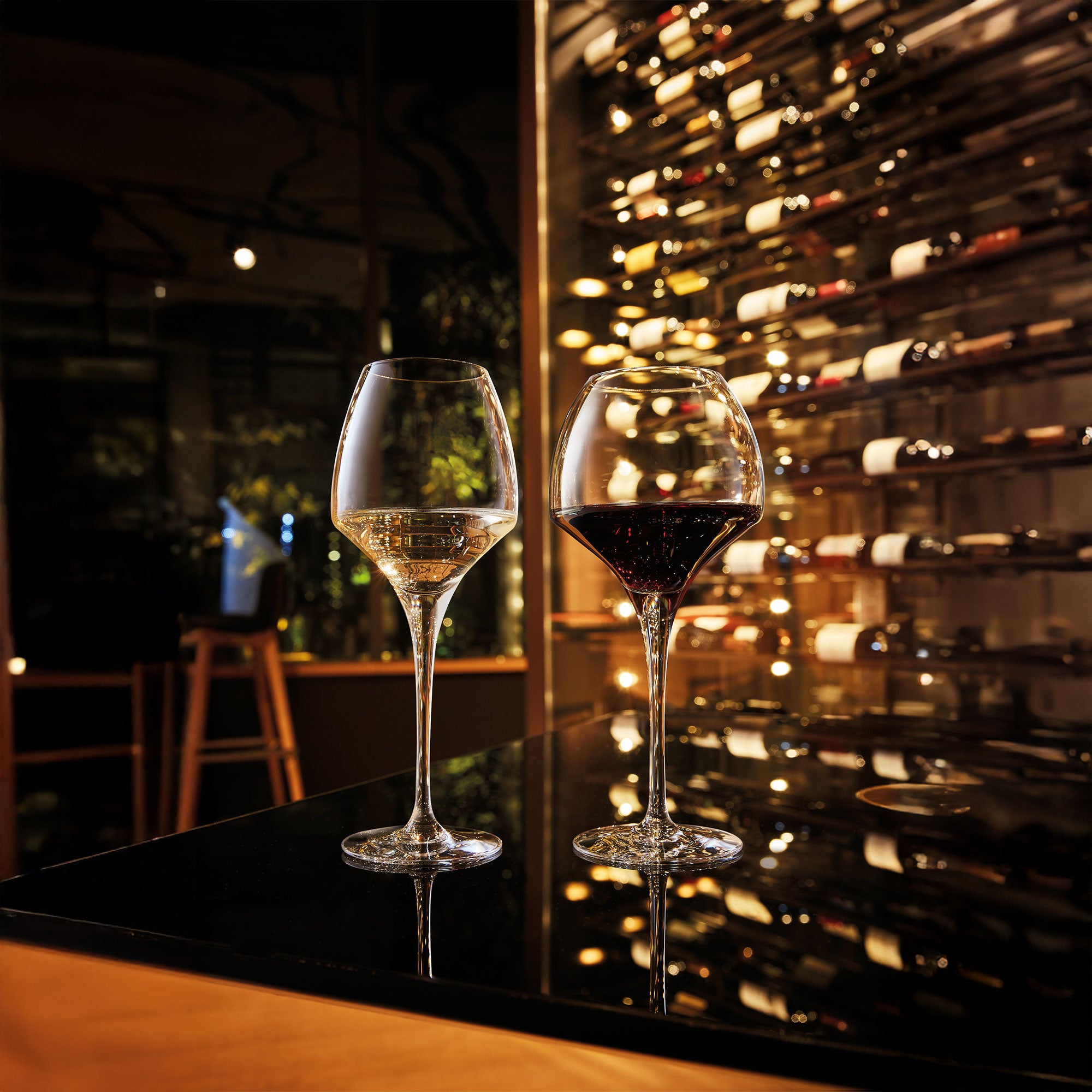 Chef & Sommelier Open Up - Universal Wine Glasses, Set of 6