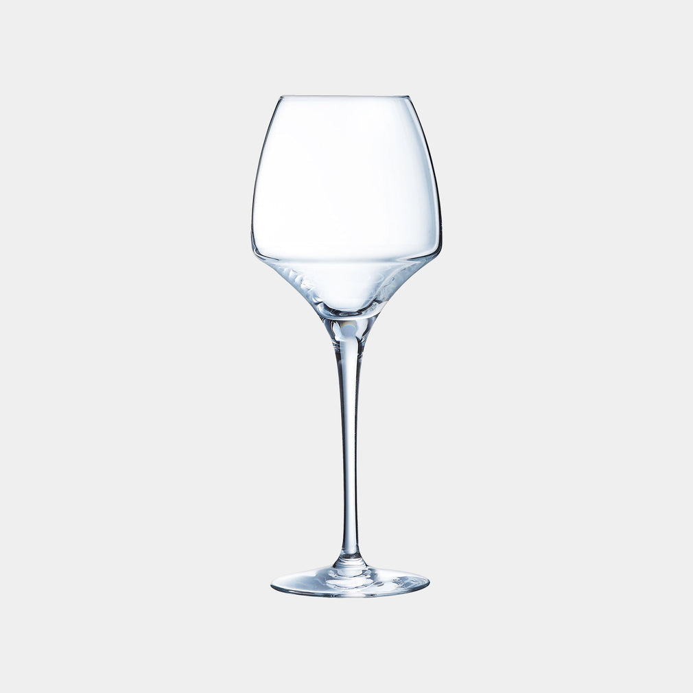 Chef & Sommelier Open Up - Universal Wine Glasses, Set of 6