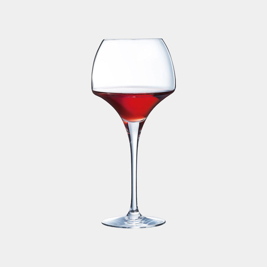 Chef & Sommelier Open Up - Red Wine Glasses, Set of 6