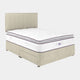 Ultimate Pillow Comfort - Pillowtop Mattress