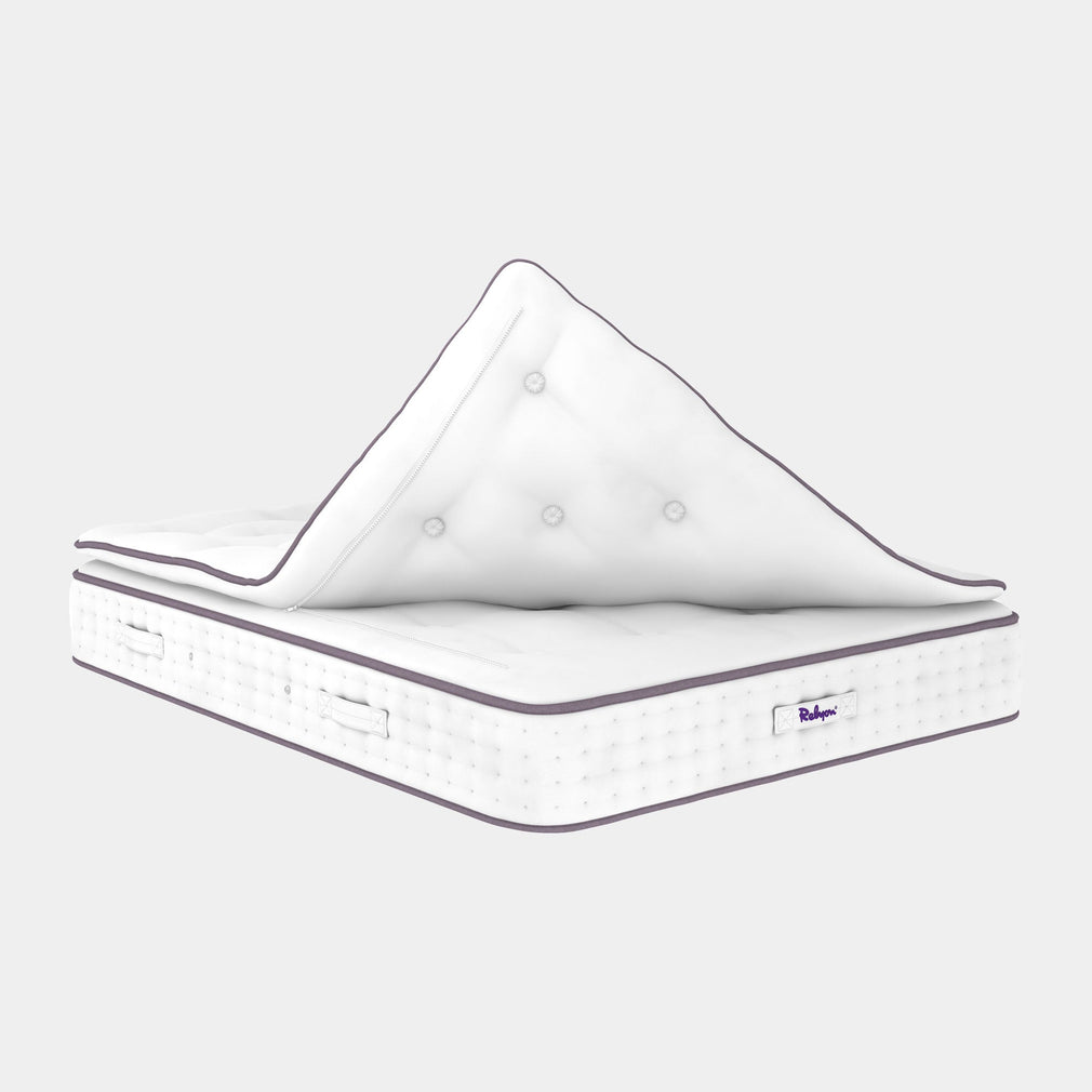 Ultimate Pillow Comfort - Pillowtop Mattress