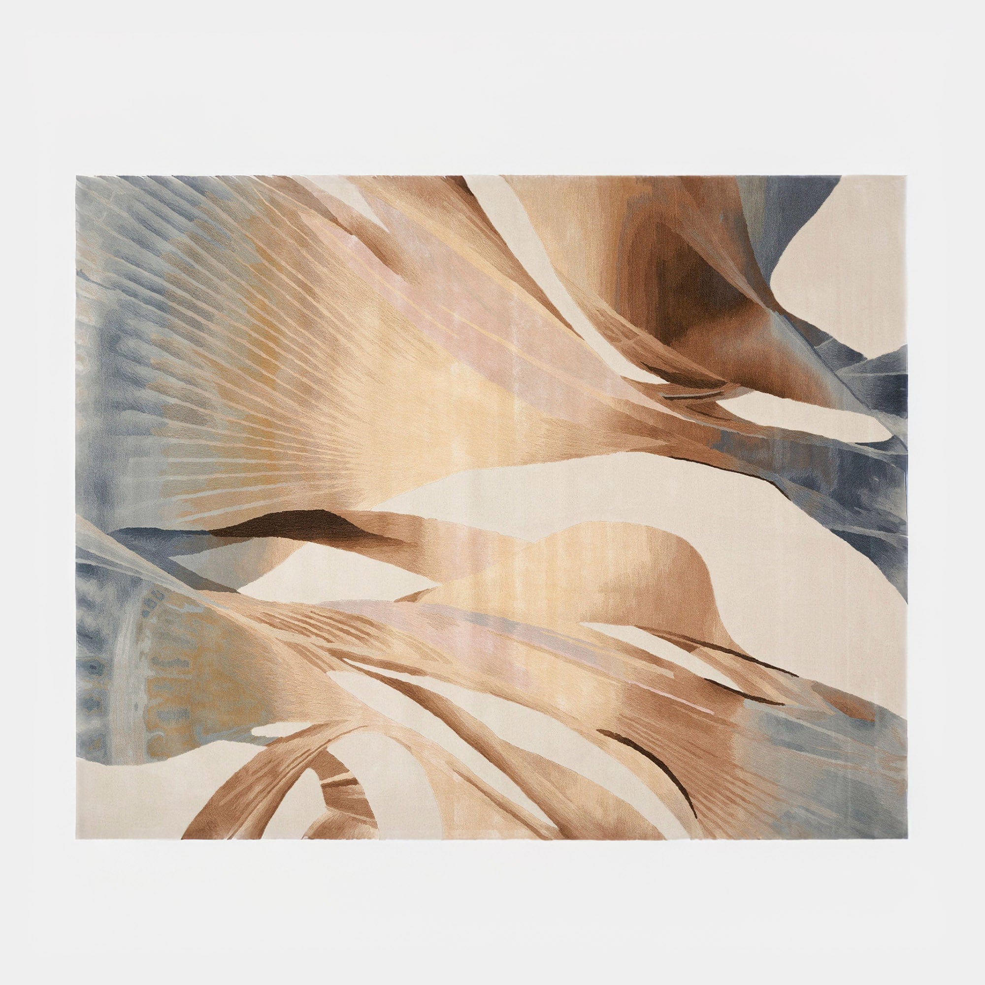 Prismatic - Rug PRS35 Sand