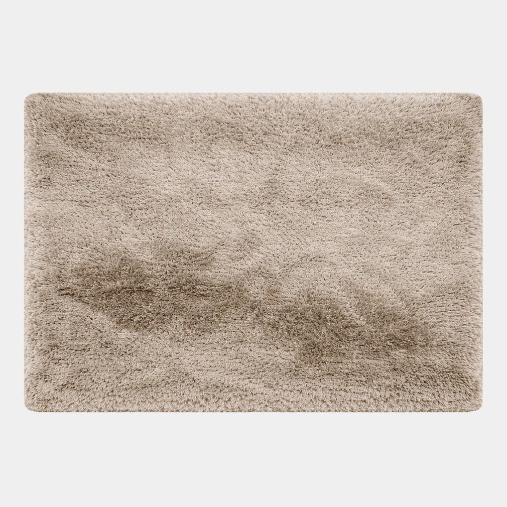 Plush - Soft Rug Sand