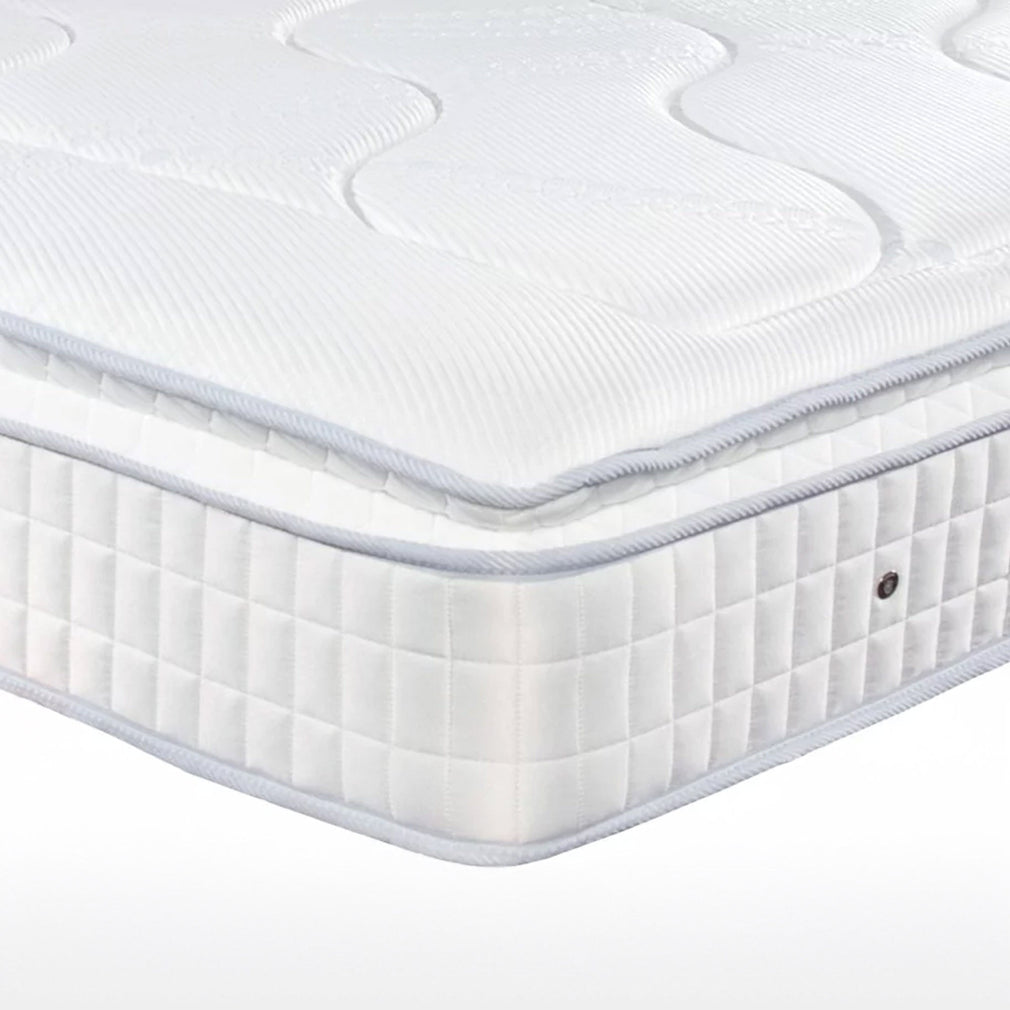 Sleepeezee Cool Memory 3200 - Mattress, Hybrid