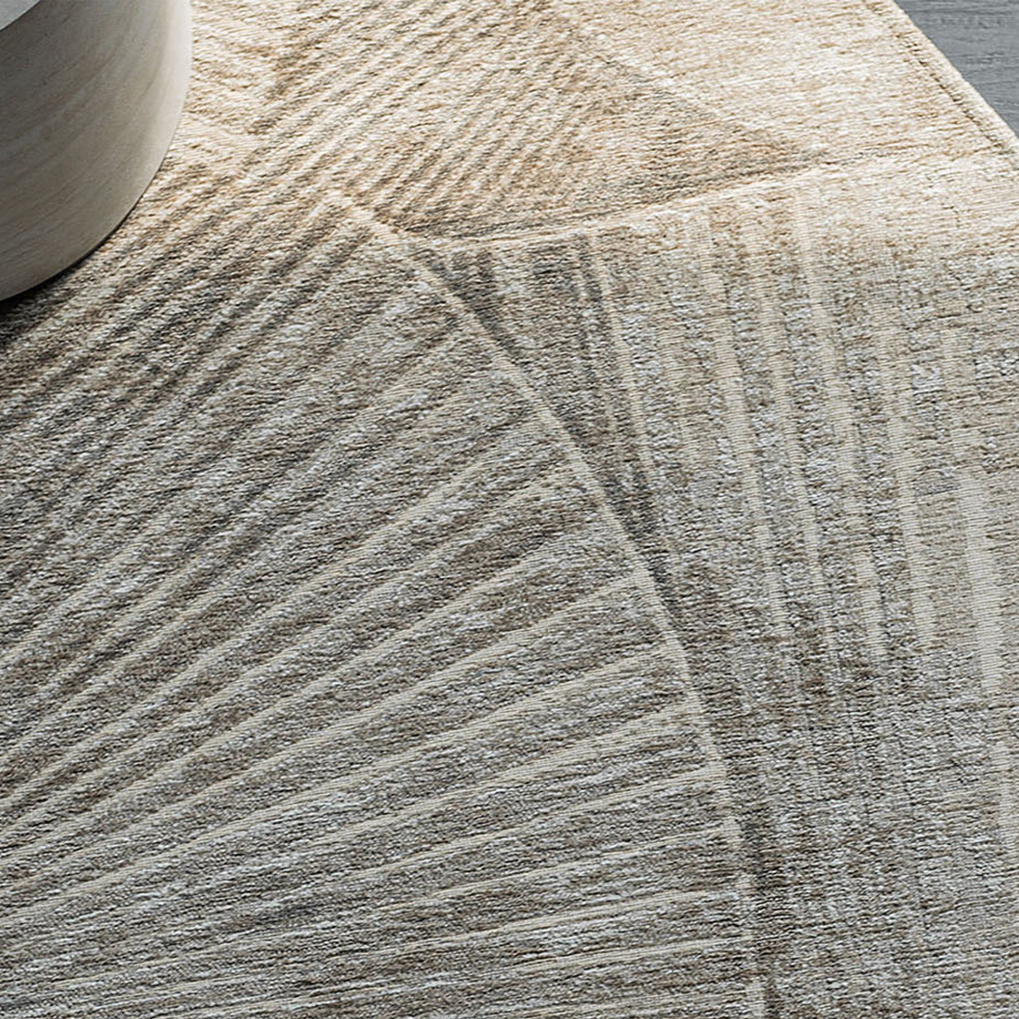 Cattelan Italia Sendai - Patterned Rug
