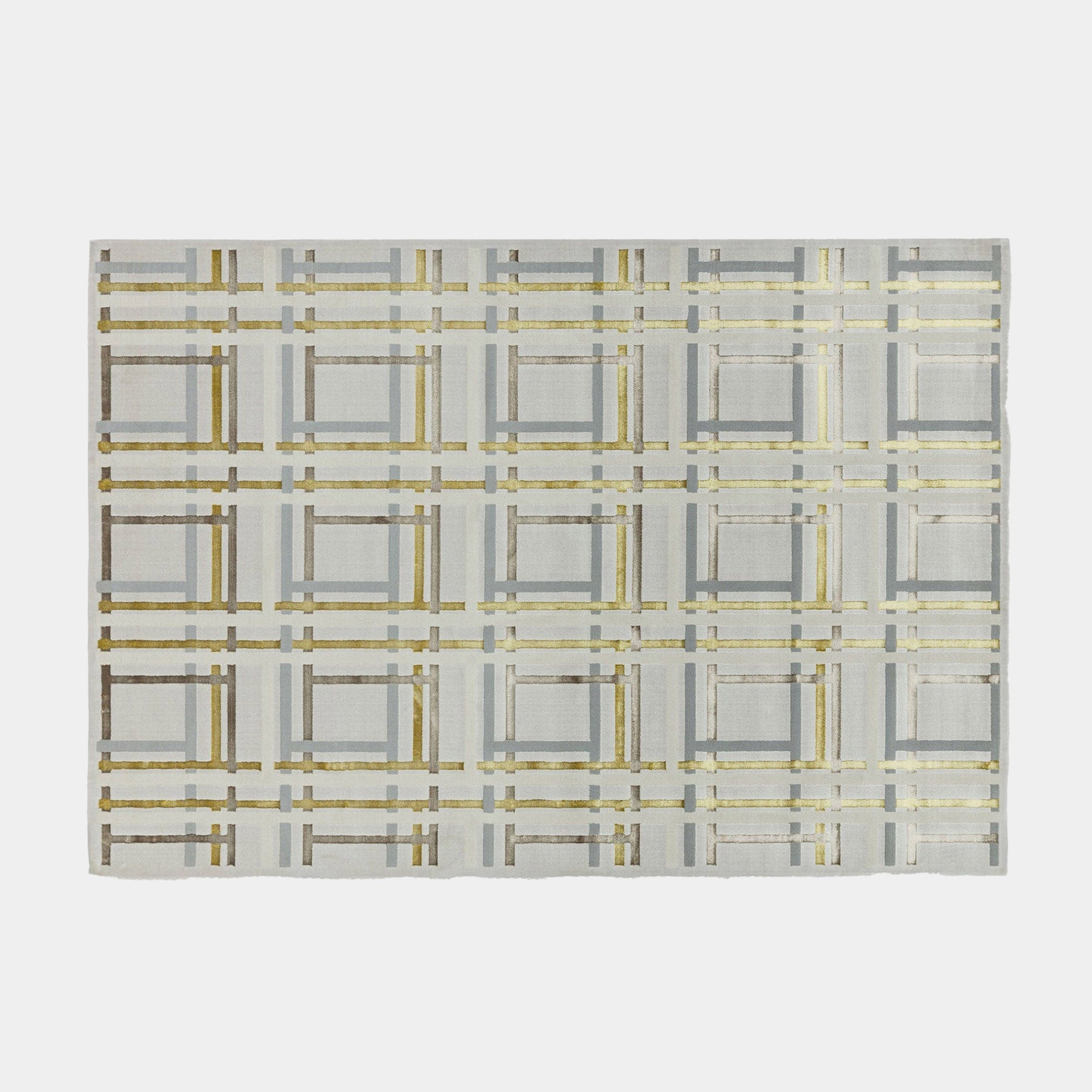 Aurora Elexus - Patterned Rug