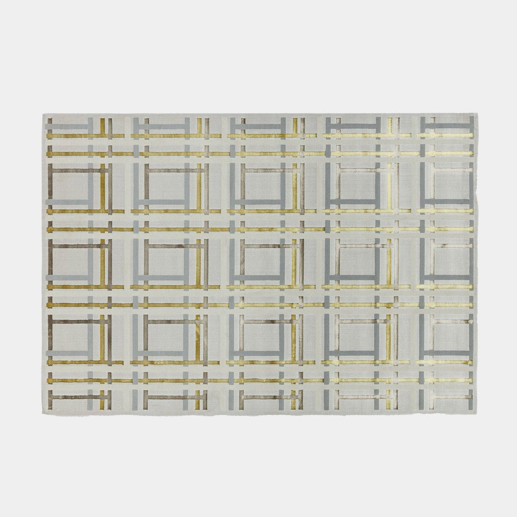 Aurora Elexus - Patterned Rug