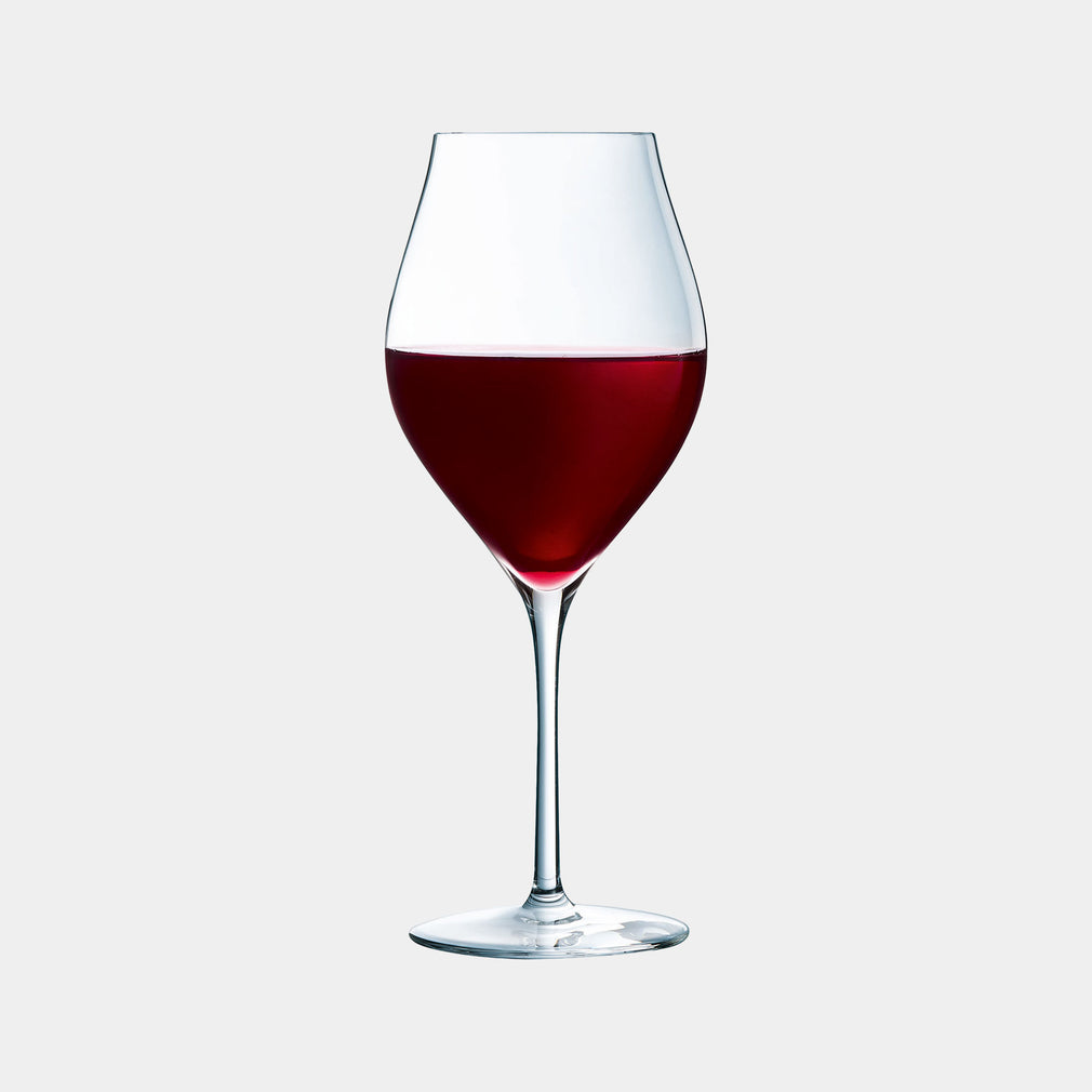 Chef & Sommelier Exaltation - Red Wine Glasses, Set of 6