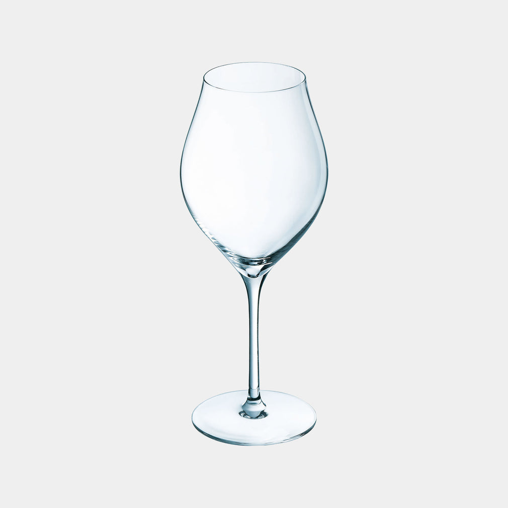 Chef & Sommelier Exaltation - Red Wine Glasses, Set of 6