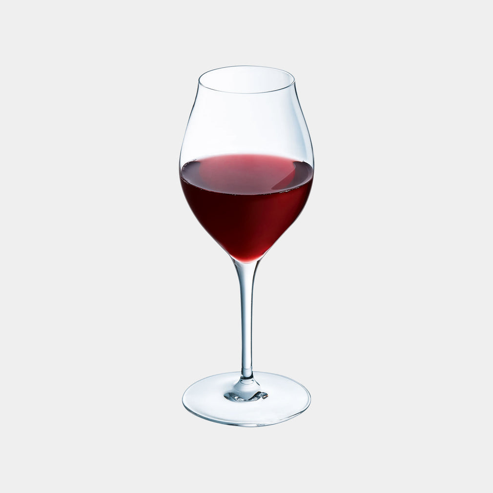 Chef & Sommelier Exaltation - Universal Wine Glasses, Set of 6