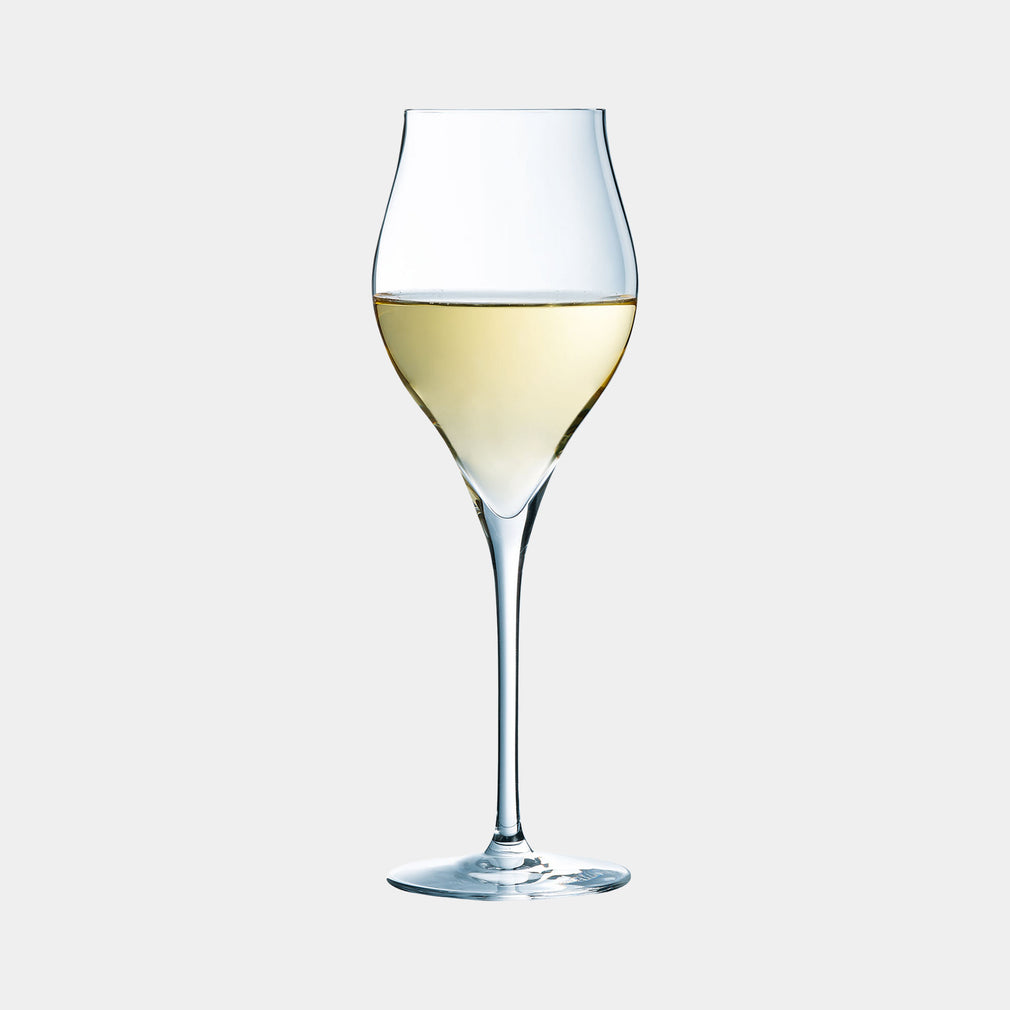 Chef & Sommelier Exaltation - White Wine Glasses, Set of 6